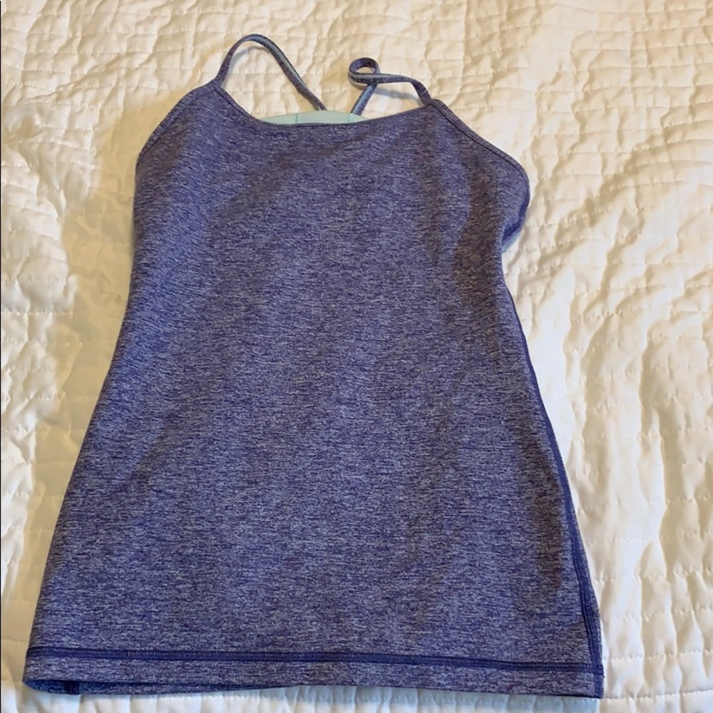 Ivivva by Lululemon Tank Top Size 12